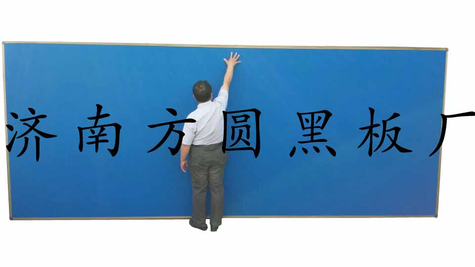 供應草綠色軟木板