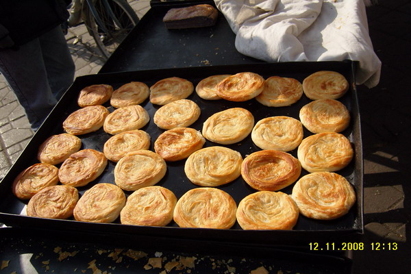 專業(yè)生產(chǎn)導熱油食品烤箱