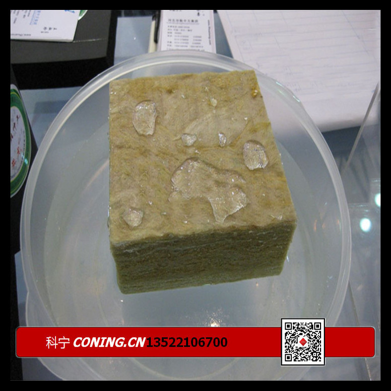A級防火巖棉板的價格 干掛陶板外墻保溫用憎水巖棉 防火棉 保溫棉