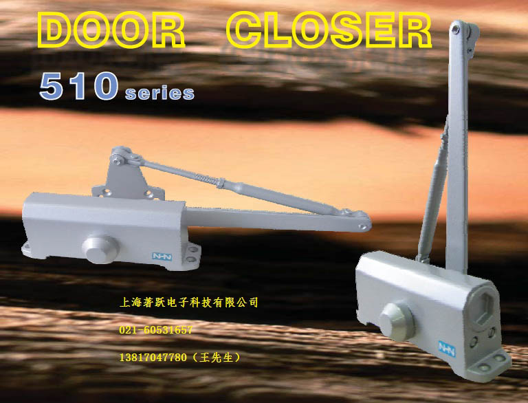 供應(yīng)暗藏閉門器日本*NHN大發(fā)暗藏閉門器