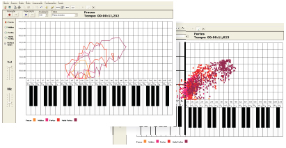 巴西Vocalgrama音域測(cè)試軟件（中國總代）音域檢測(cè)軟件