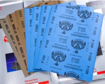 供應(yīng)德國勇士砂紙漆面拋光打磨砂紙，鏡面打磨砂紙，勇士砂紙