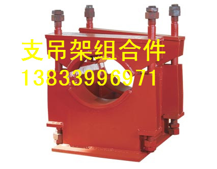 供應(yīng)用于電力管道的管道支吊架加工 支吊架安裝 排水管道支吊架 河北恒力彈簧支吊架生產(chǎn)廠家