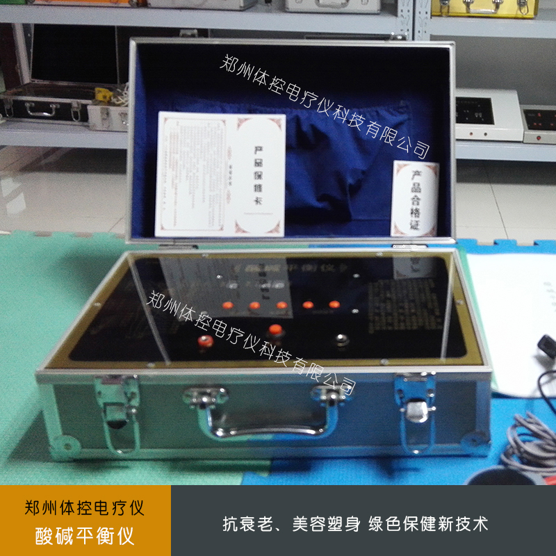 供應(yīng)酸堿平衡儀 頸椎平衡儀 平衡儀廠家 按摩儀 美容塑身平衡儀