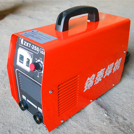 供應(yīng)廠家熱銷便攜式逆變直流電焊機(jī) 濟(jì)寧廠家直銷便攜式逆變直流電焊機(jī)