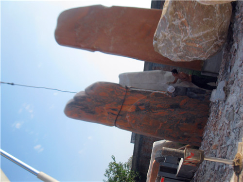 河南奇石天然石頭價(jià)格