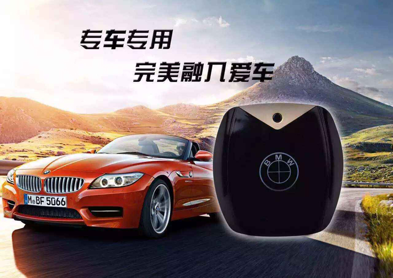 車載無線充電器專車*隱藏式安裝支持蘋果系統(tǒng)安卓系統(tǒng)