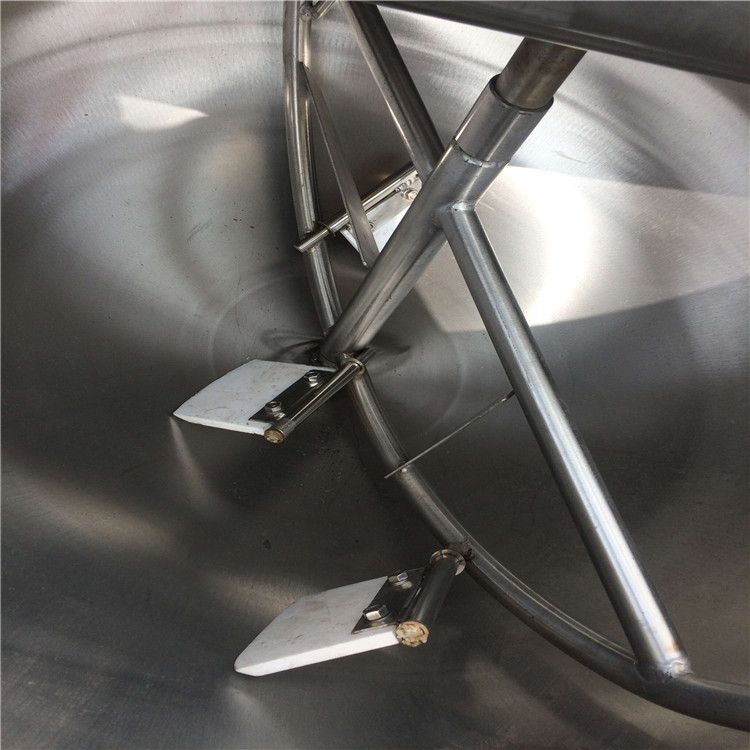 供應(yīng)海鮮醬加工設(shè)備,爆米花炒鍋