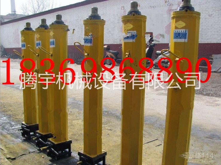 供應(yīng)YT48A單體液壓推溜器