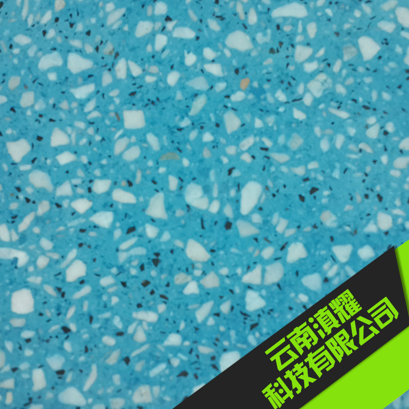 水磨石地坪施工 水磨石鏡面處理翻新 水磨石拋光打磨