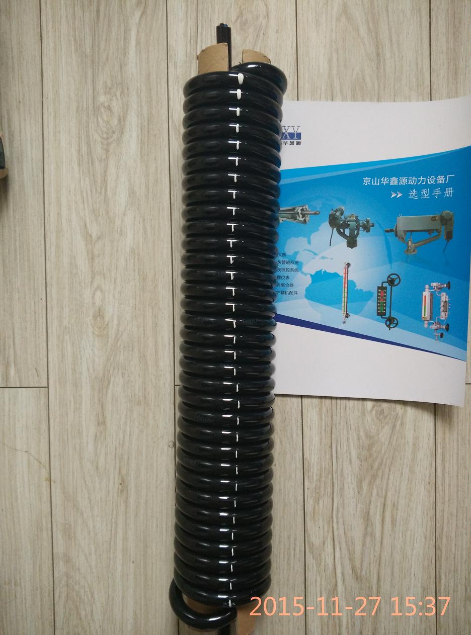 供應戴蒙德吹灰器*彈性電纜13997912770