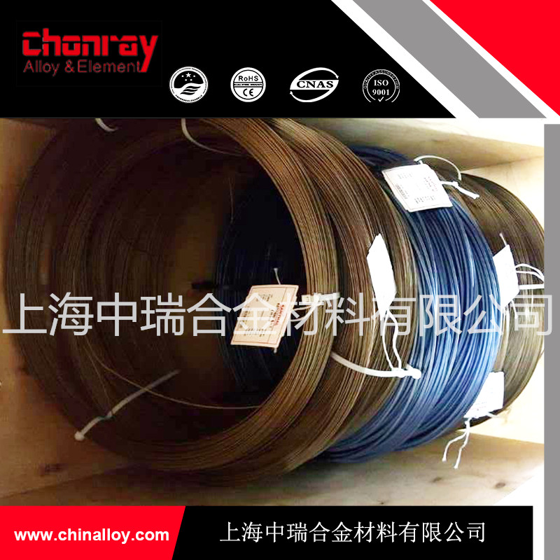 供應(yīng)用于電熱設(shè)備的康泰爾電熱絲1