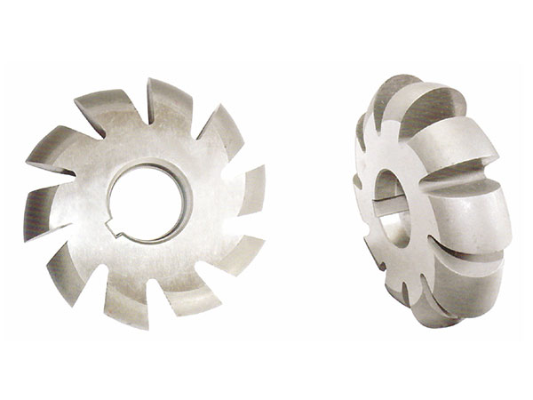 供應齒輪銑刀