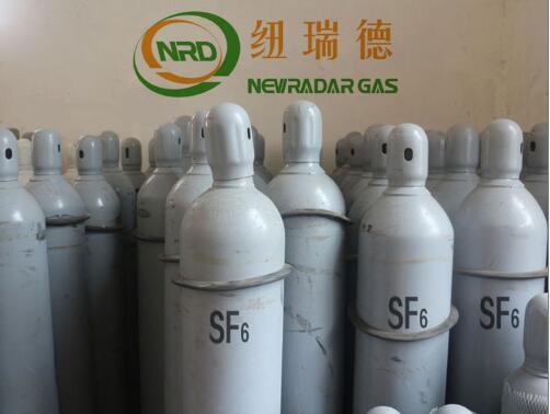 紐瑞德氙氣，5N氙氣，各純度氙氣