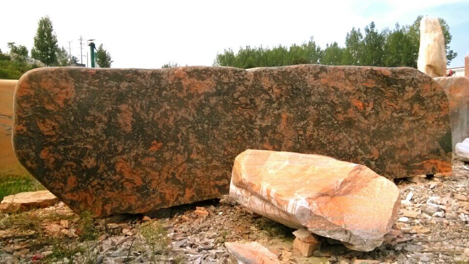 河南大理石五彩石批發(fā)