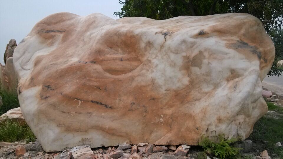 河南大理石五彩石批發(fā)