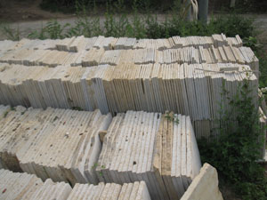 河南黃洞石大理石板材生產(chǎn)廠家