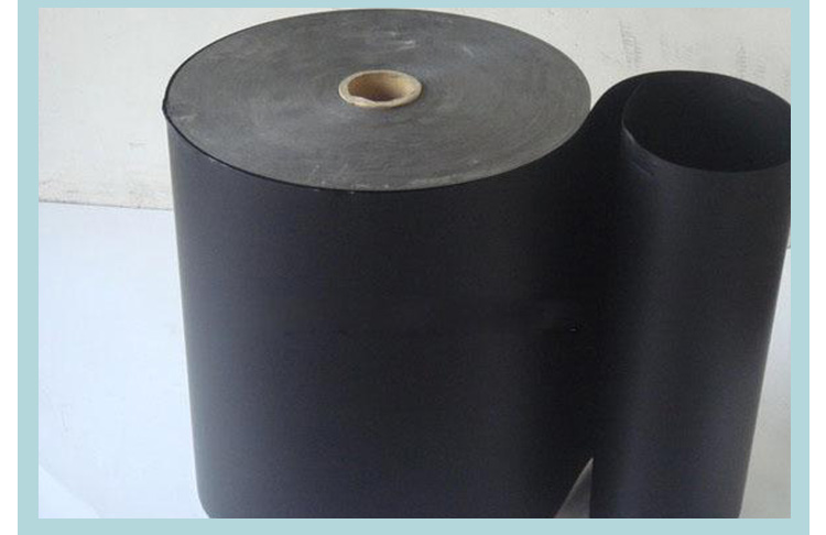 供應雙面拋光PC薄膜