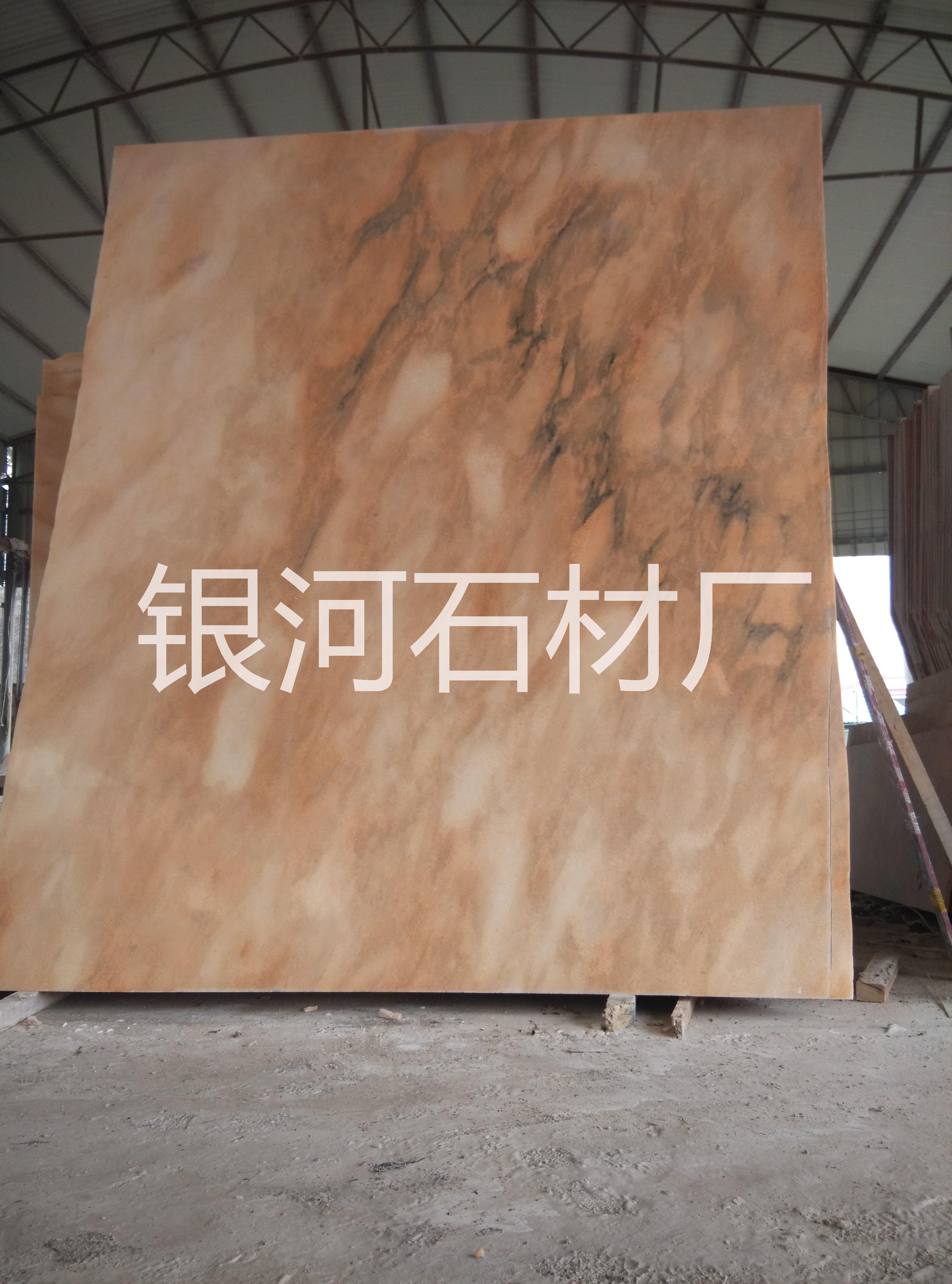 大理石石材市場