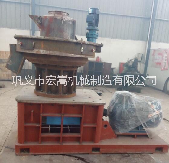 供應(yīng)陜西優(yōu)質(zhì)秸稈顆粒機(jī)宏嵩機(jī)械快服務(wù)周全13733195933