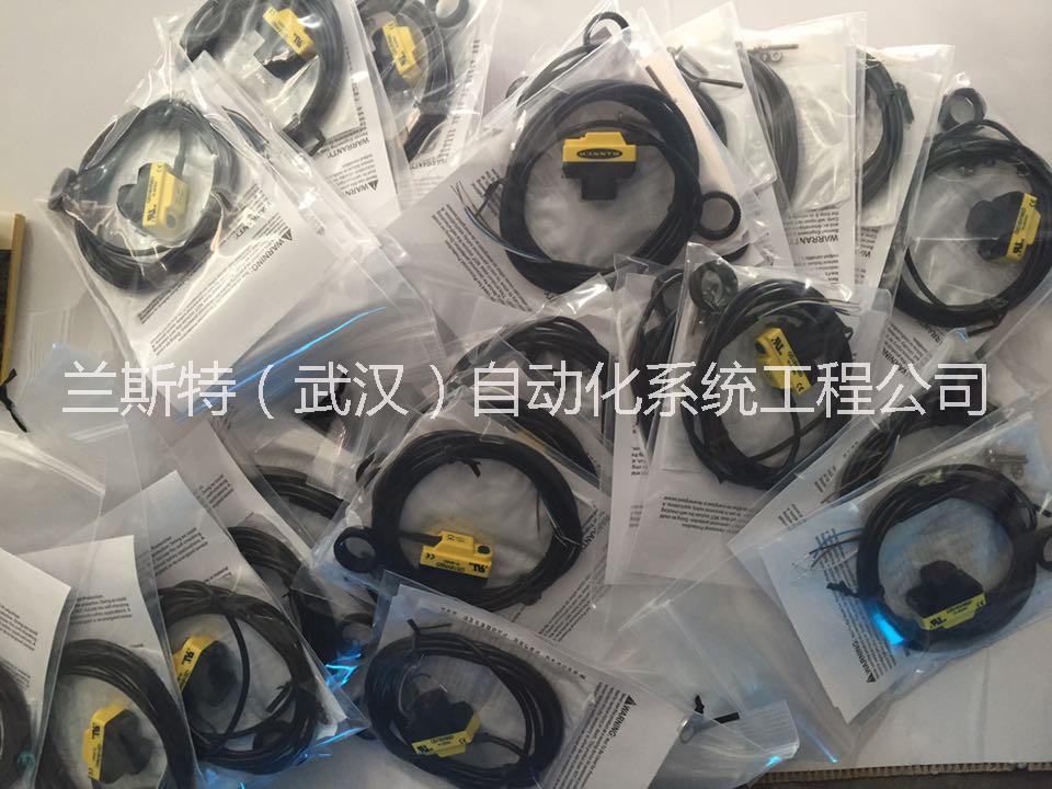 供應(yīng)QS18VP6LDQ1光電開關(guān)邦納廠家直銷