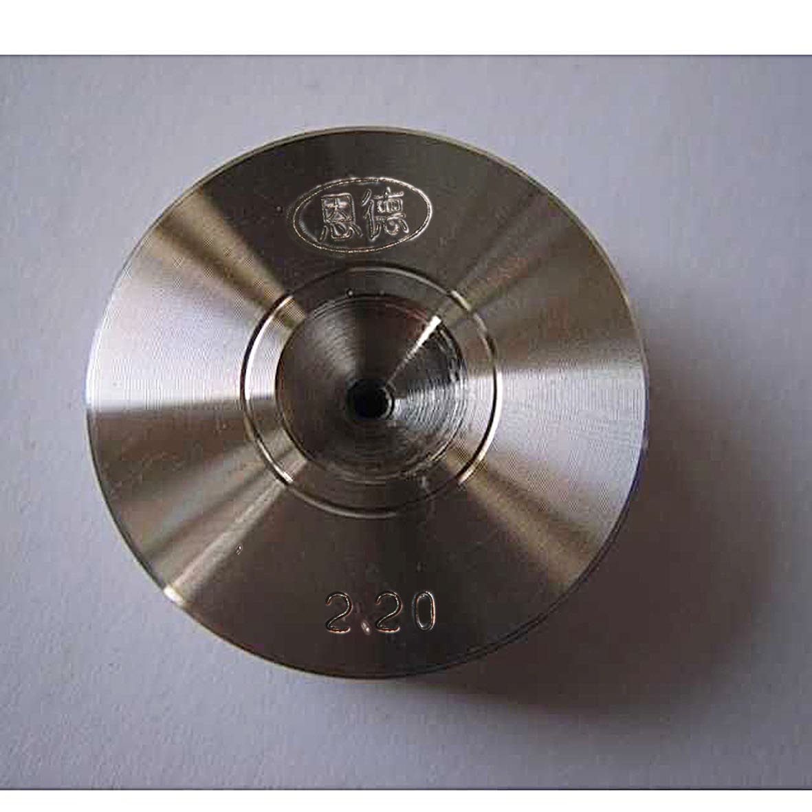 供應(yīng)江蘇金剛石拉絲模具