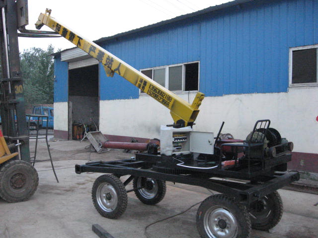 供應(yīng)山東提升機(jī)優(yōu)質(zhì)臨清提升機(jī)