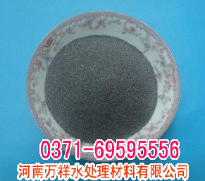 供應(yīng)用于水處理的福州市磁鐵礦濾料價(jià)格，優(yōu)質(zhì)磁鐵礦