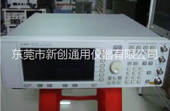 供應(yīng)用于測試的HP8648C信號(hào)發(fā)生器HP8648C商家保修