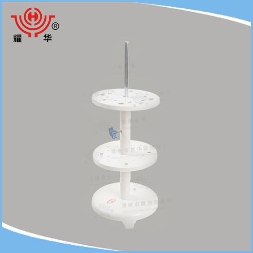 供應(yīng)廠家供應(yīng)圓形移液管架（不帶底座） 科學(xué)實(shí)驗(yàn)室儀器 可定制