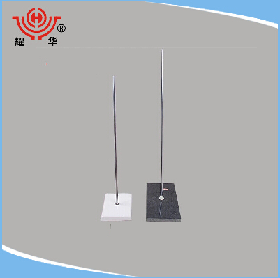 供應(yīng)實(shí)驗(yàn)室設(shè)備鑄鐵烤漆滴定臺(tái)，化驗(yàn)室儀器 可定制