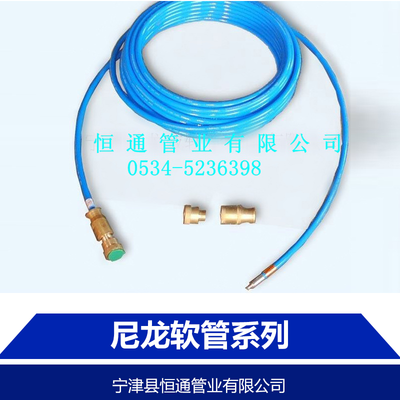 山東寧津尼龍軟管 山東尼龍軟管供應(yīng)商 寧津尼龍軟管 尼龍軟管系列 山東寧津尼龍軟管