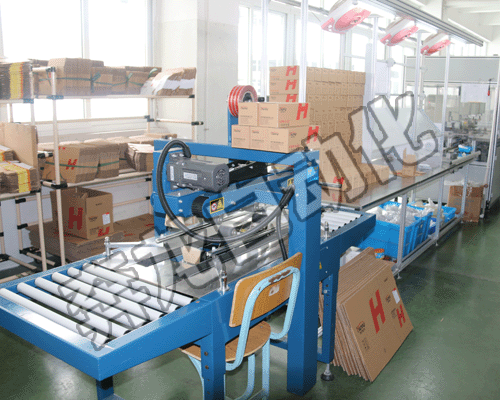 供應(yīng)交流接觸器半自動包裝生產(chǎn)線精益生產(chǎn)線斷路器設(shè)備自動化生產(chǎn)線