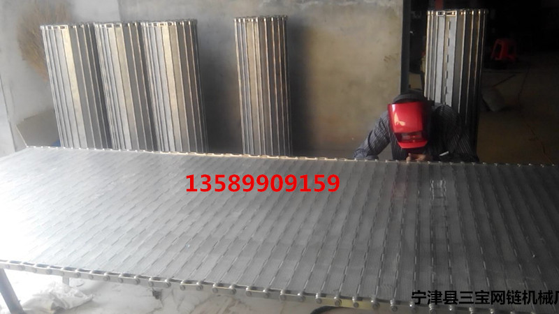 供應輸送鏈板不銹鋼鏈板塑料鏈板