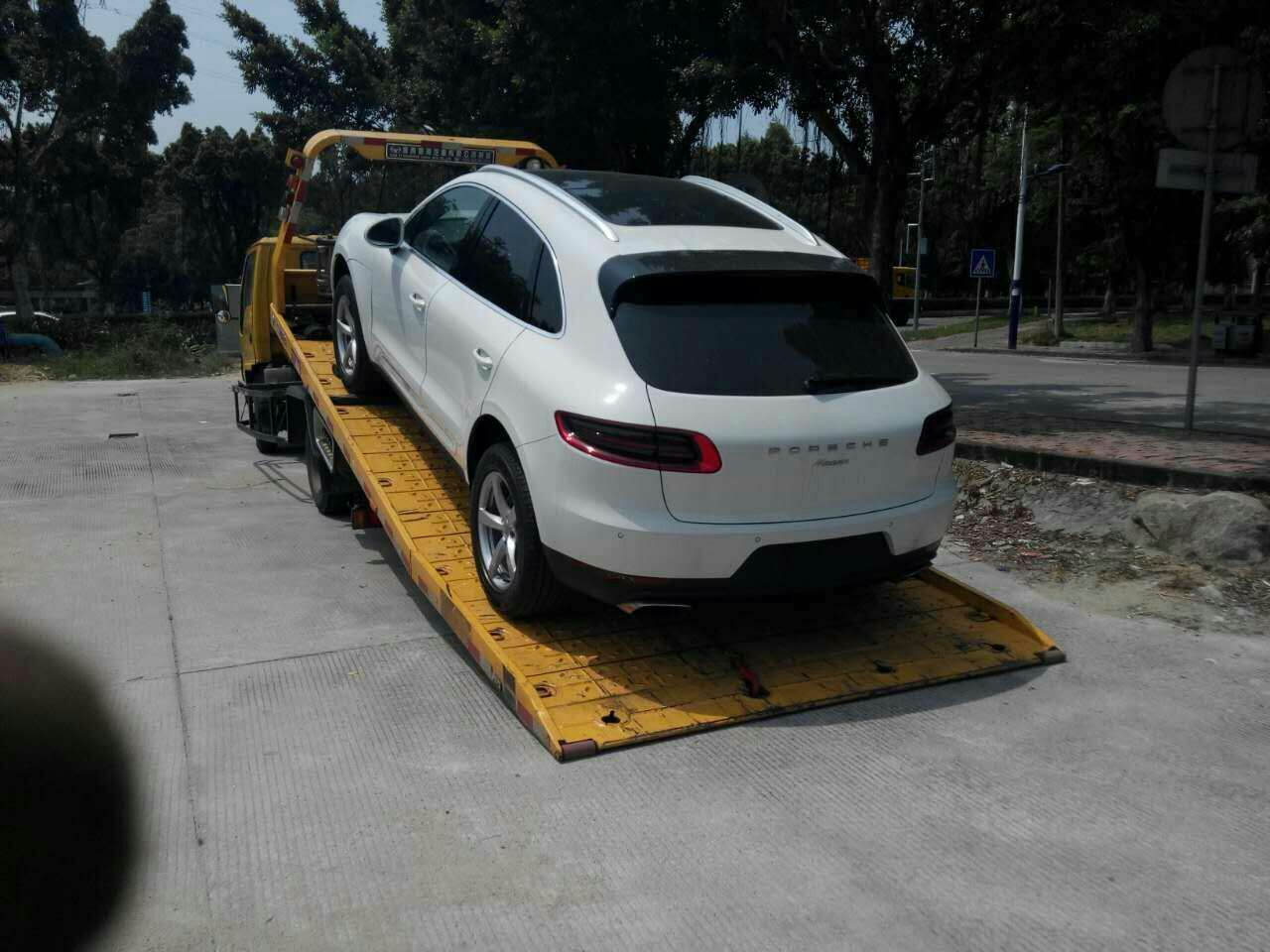 供應(yīng)用于汽車救援|道路清障|交通施救的交通拯救