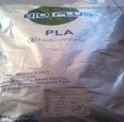 供應用于注塑級的聚丙交酯降解料PLA美國NatureWorks日本尤尼卡 TP-4000(2)