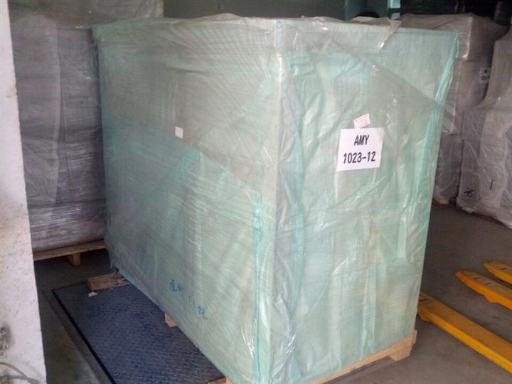 供應香港能托運東西到上海的物流公司