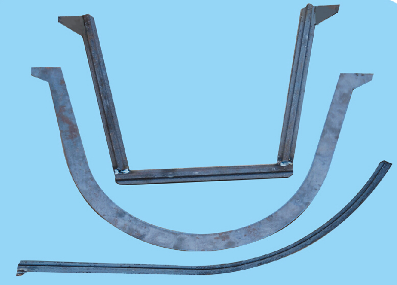 供應(yīng)用于水利的u型槽成型機(jī)設(shè)備 水泥u型槽成型機(jī)
