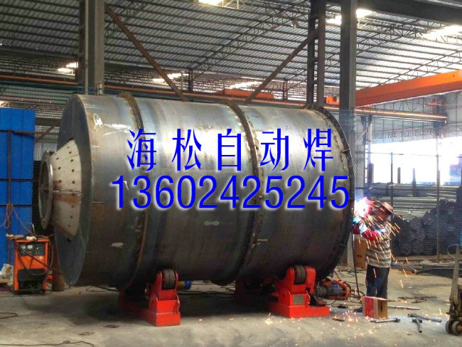 供應(yīng)ZT自調(diào)式焊接滾輪架系列