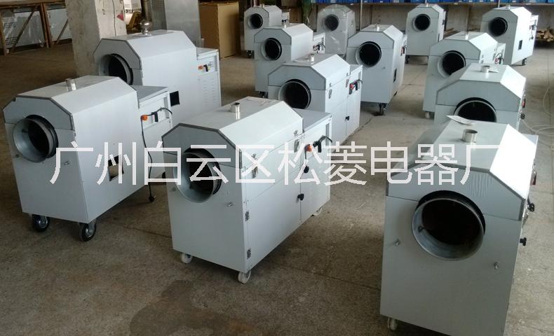 供應(yīng)經(jīng)典款炒貨機燃氣型炒板栗，瓜子機器廠家，多少錢一臺？哪里有的賣？