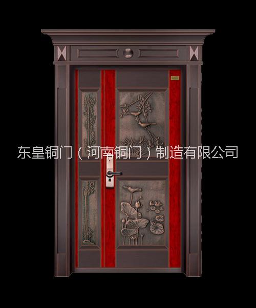 供應(yīng)焦作銅門，焦作銅門批發(fā)，焦作銅門廠家直銷