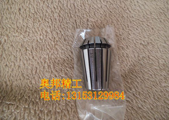 供應(yīng)用于ER16的1.5KW主軸* ER16夾頭，雕刻機(jī)夾頭加長1.5KW主軸* ER16夾頭 彈簧筒夾夾頭