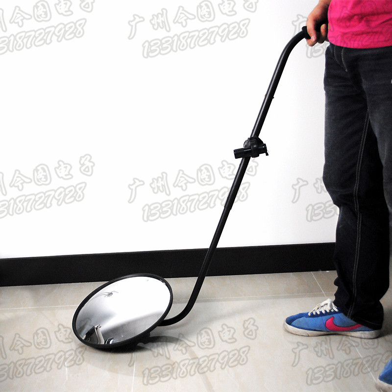 供應(yīng)車底檢查鏡MD-V3價(jià)格多少海關(guān)車底檢查鏡安全防護(hù)車底檢查鏡安全檢查車底檢查鏡