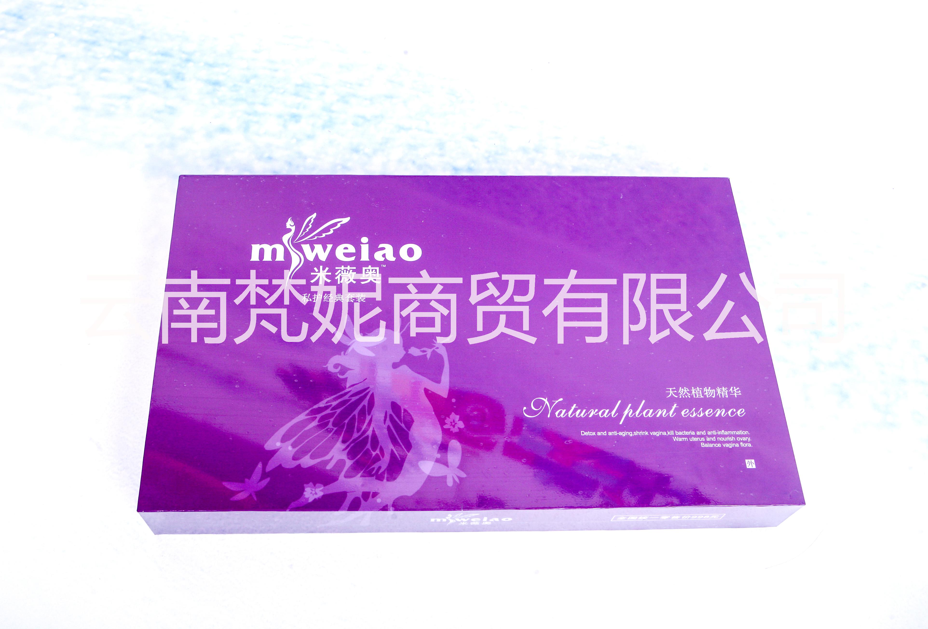 供應(yīng)用于宮頸修復(fù)|*緊致|*消炎的米薇奧miweiao