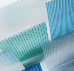 供應(yīng)用于工程、工業(yè)的PC陽光板\PC蜂窩陽光板