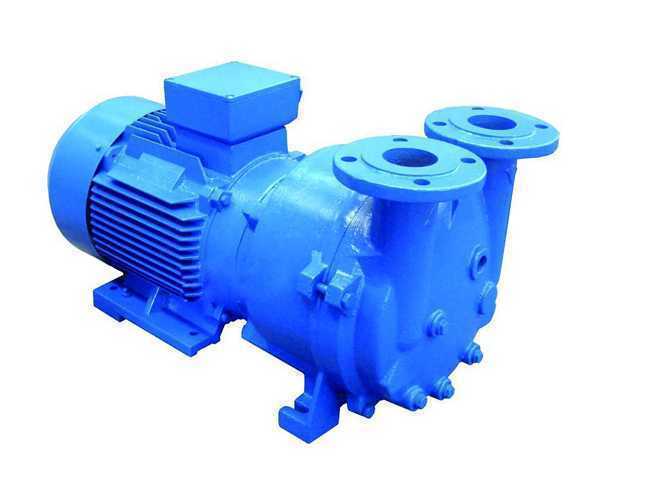 2BV6121水環(huán)式真空泵-淄博博斯特制泵有限公司