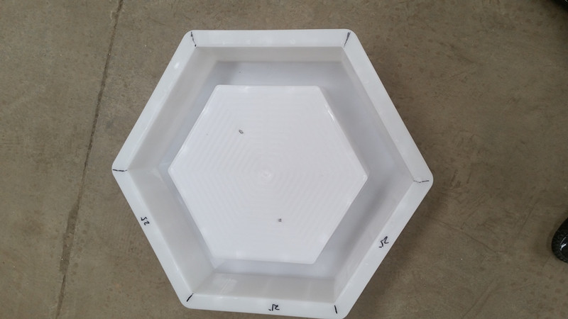 供應(yīng)嘉興植草護(hù)坡塑料模具生產(chǎn)