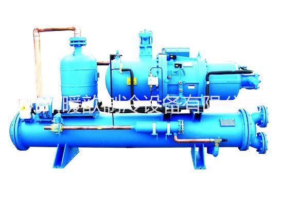 螺桿機 模塊機 多聯(lián)機 空氣能熱銷售維修安裝成都安裝批發(fā)維保維修 模塊機進水維修