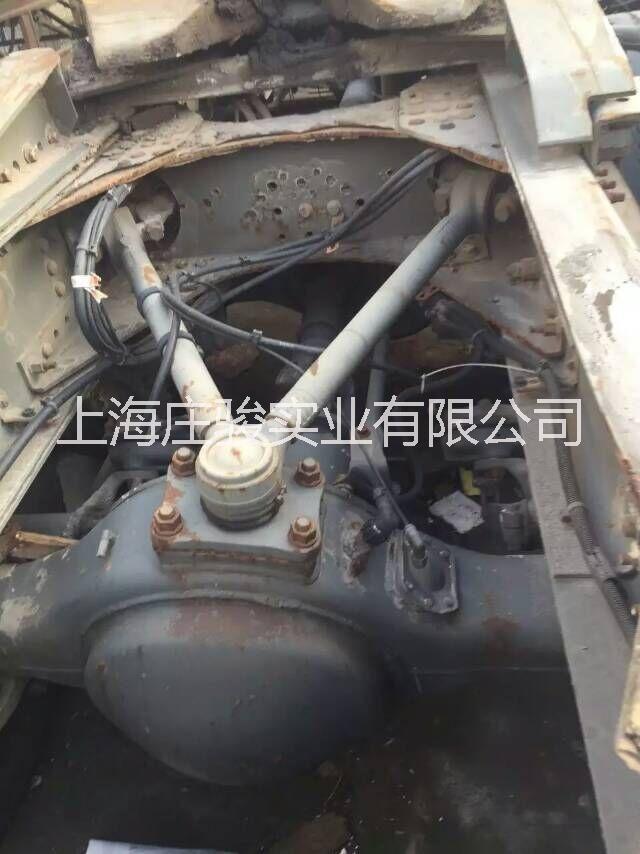 供應(yīng)上海二手沃爾沃卡車交易