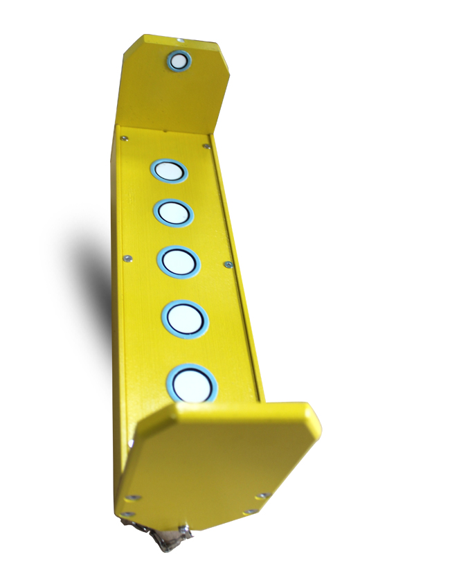 柳工CLG507攤鋪機(jī)平衡梁探頭搶到就是賺到